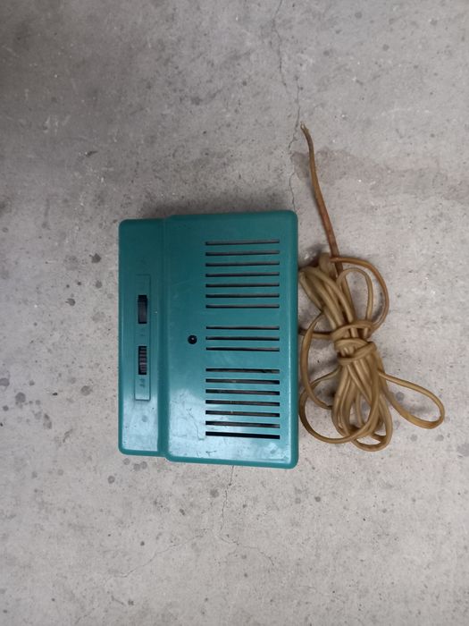 Телефоний аппарат