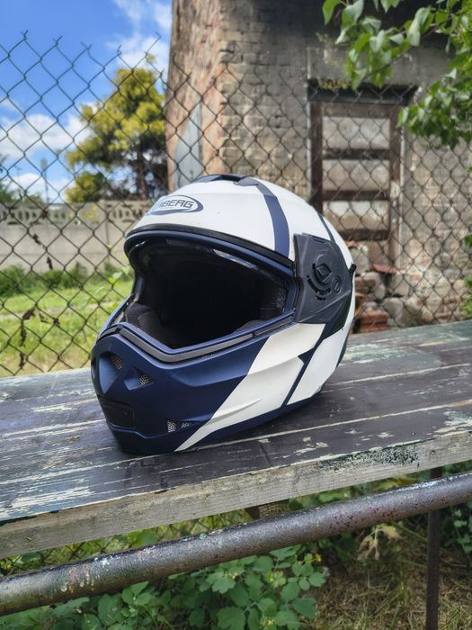 Sprzedam kask CABERG