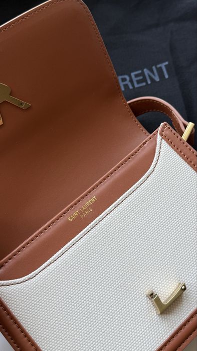 Сумка. Сумочка. Клач. Saint Laurent.