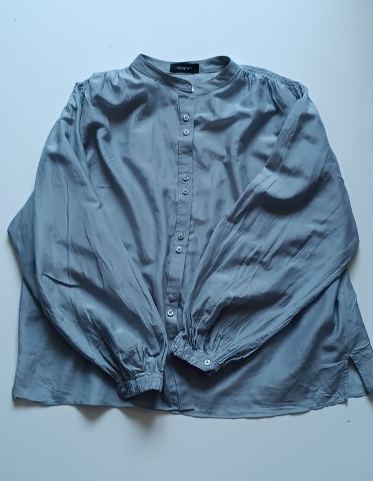 Елегантна  блуза Autograph 14 р