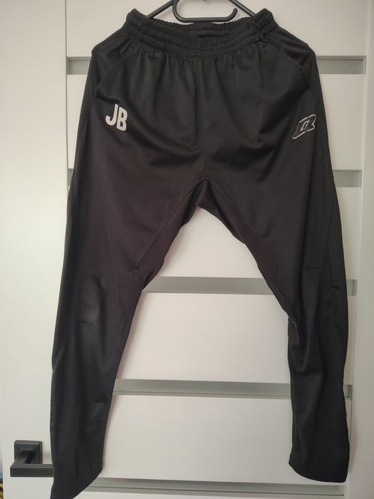 Zina spodnie dresowe