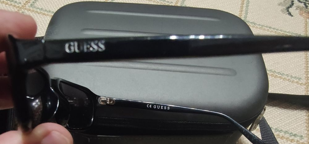 Oculos de sol guess