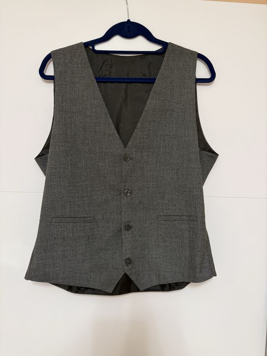 Костюм чоловічий