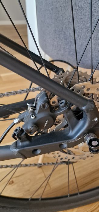 Bianchi Sport C 5 piękny stan.