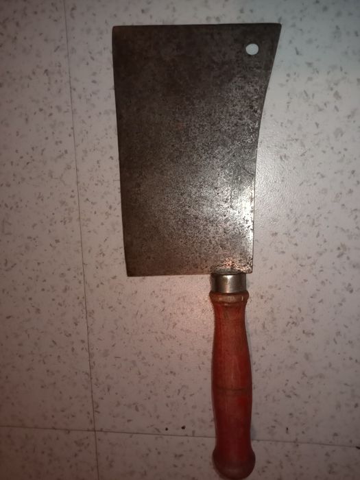 Топорик для мяса
