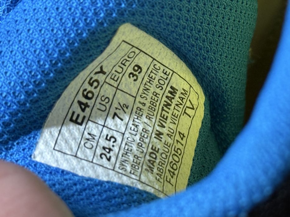 Кросівки Asics Gel Domain