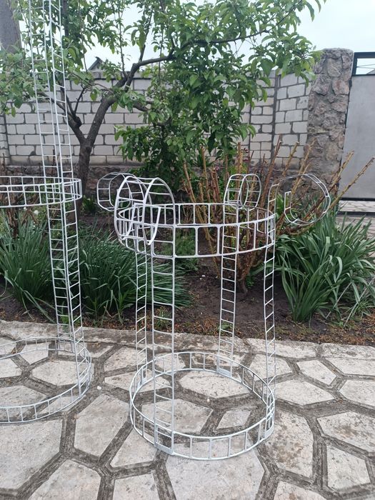 Підставки для ландшафту