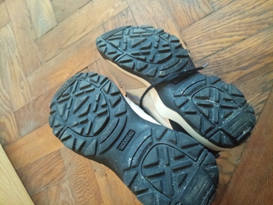 Adidas terrex кросівки оригінал гортекс