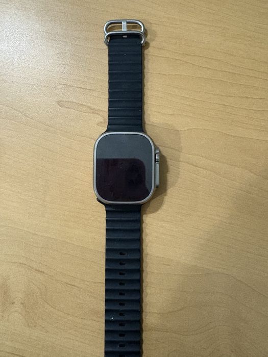 Годинник apple watch ultra 2