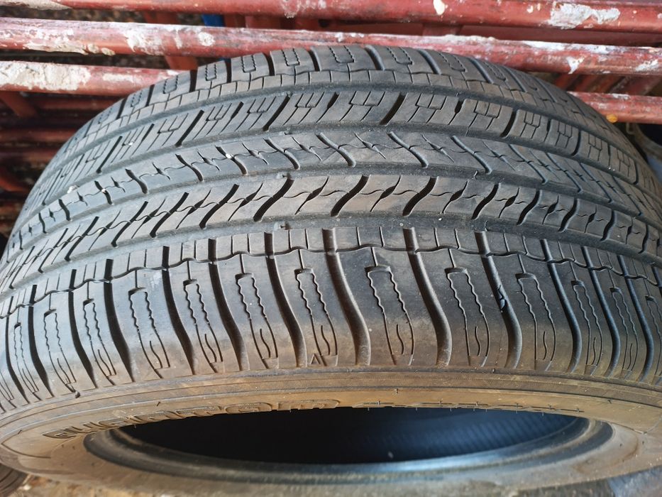 Opony wielosezonowe Phantom C-Sport 265/50 r20 2 szt.