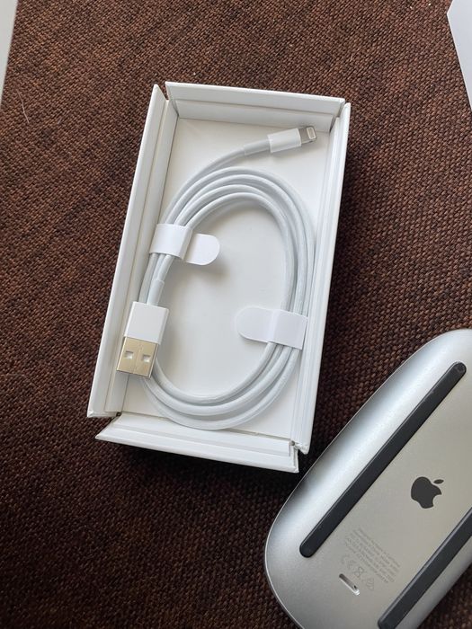 Мишка Apple mouse 2