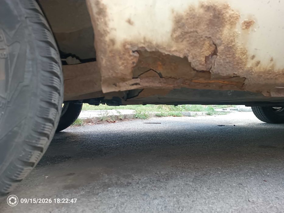 продаж авто ЗАЗ 968м