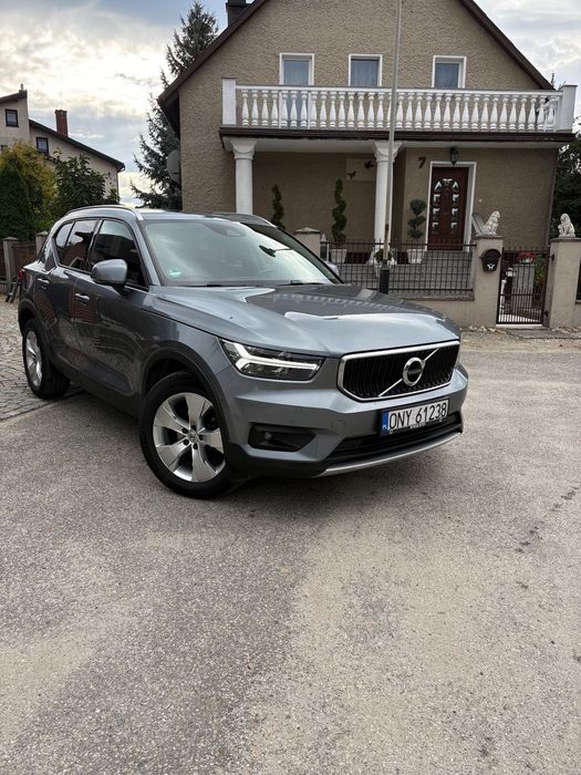 Volvo XC 40
