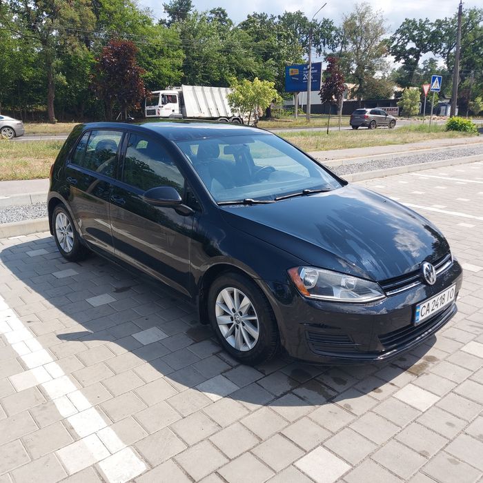 Продам авто Golf 7