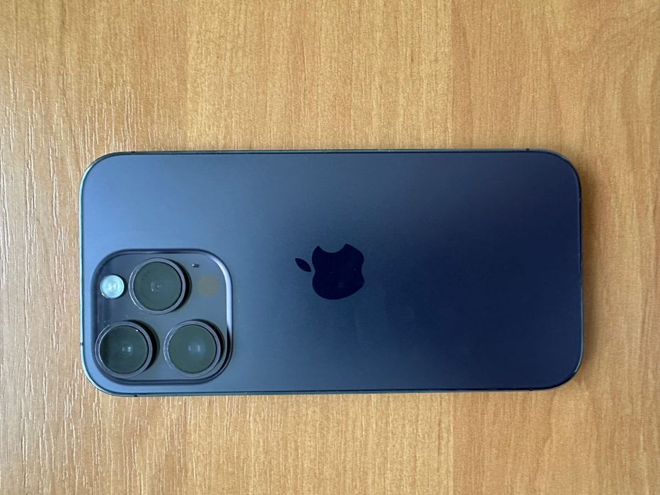 Продам IPhone 14 Pro 128 Gb