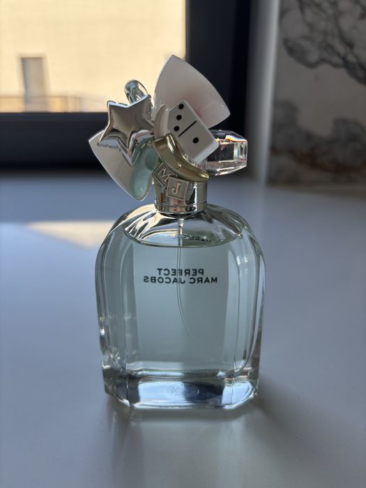 Woda toaletowa dla kobiet Marc Jacobs Perfect 100ml