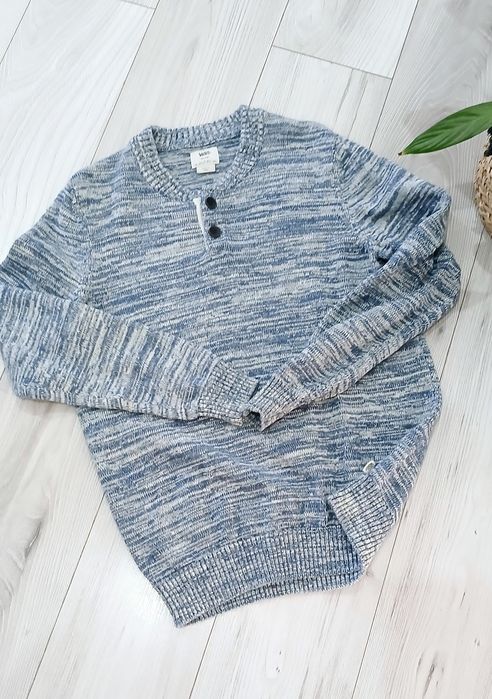 Sweter męski Vans rozm M