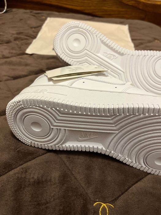 Кросовки Nike нові