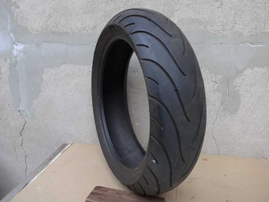 Opona Michelin Pilot Road 5,5mm 160/60-17 NC integra cbf sv Bandit zzr