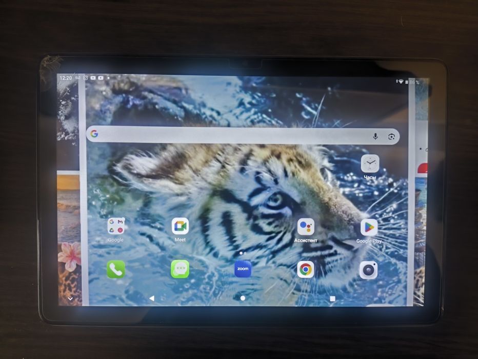 Планшет Teclast P40HD
