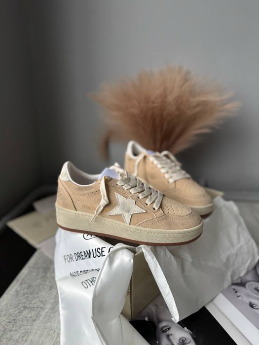 Кеди golden goose , кеди голден гус . У наявності 37 р / 24 см !