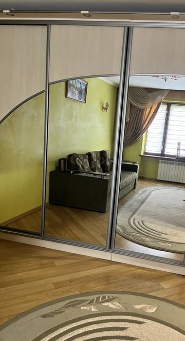 Довготривала оренда квартири - Вид 3