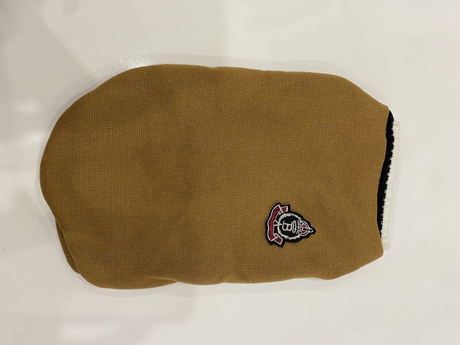 Camisola de cao pequeno