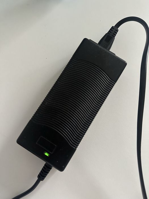LiitoKala Li-ion Charger  ładowarka do roweru