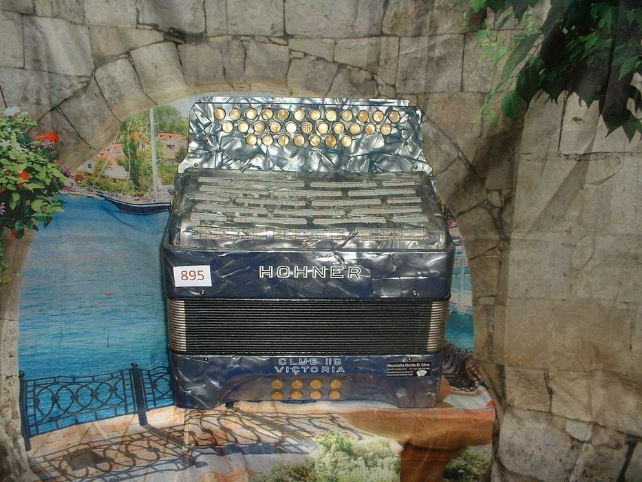Concertina Avenda R, .894