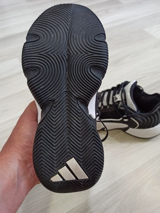Кросівки Adidas trae Unlimited, розмір 36 2/3