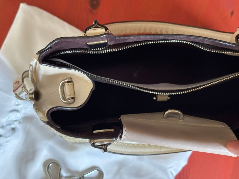 Michael Kors piękna torebka