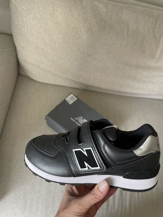 Дитячі кросівки New balance 574