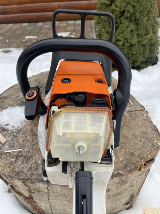 Бензопила sthil 361