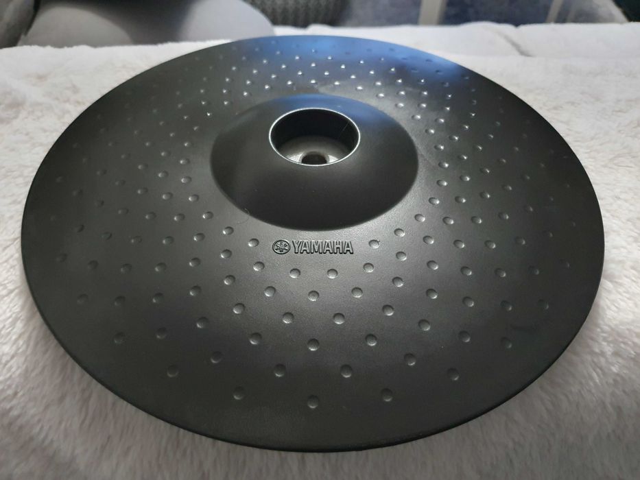 Yamaha PCY130 talerz perkusyjny