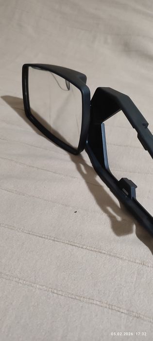 Дзеркало для сліпих зон