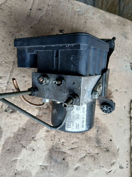 Pompa abs dsc bmw e46