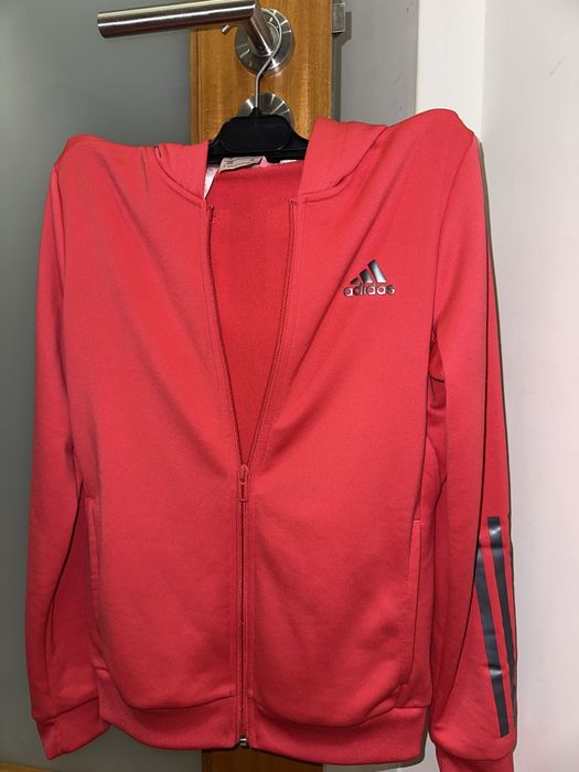 Casaco Adidas criança