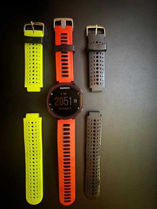 Garmin Forerunner 235