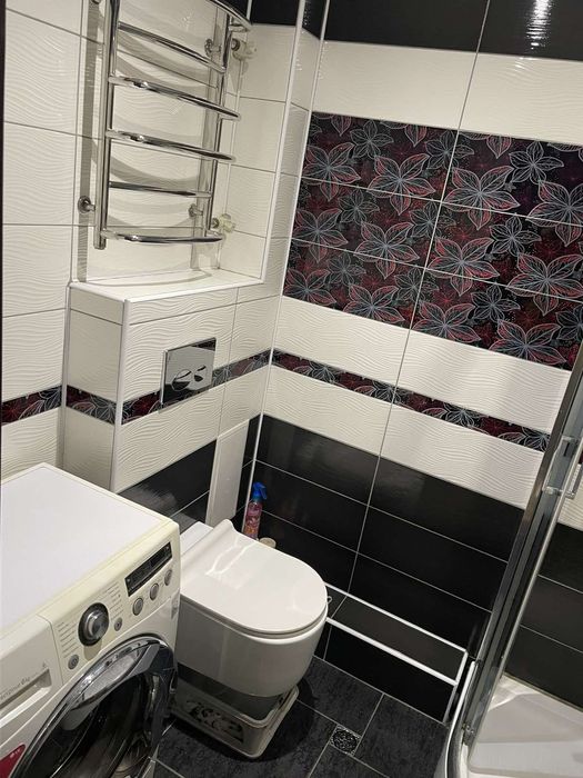 Здам 2х кімнатну квартиру на Героїв Рятувальників ( Біляєва).