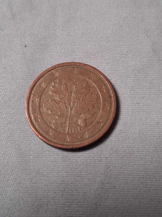 Coleção de Moedas