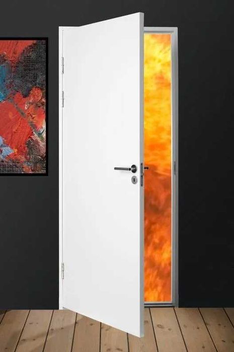 Drzwi Swedoor 70, 80, 90