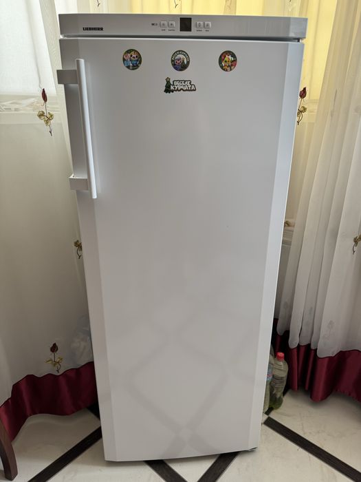 Морозильна камера Liebherr GNP 2303