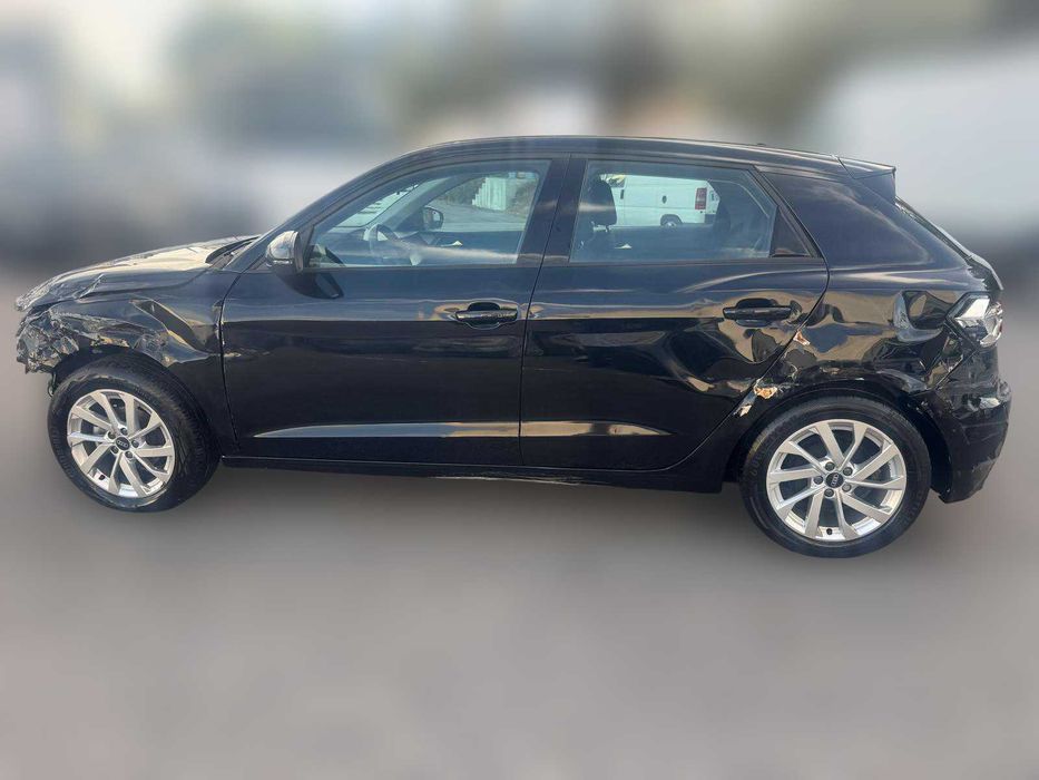 Audi A1 Sportback 1.0 25 TFSI de 2022 Salvado