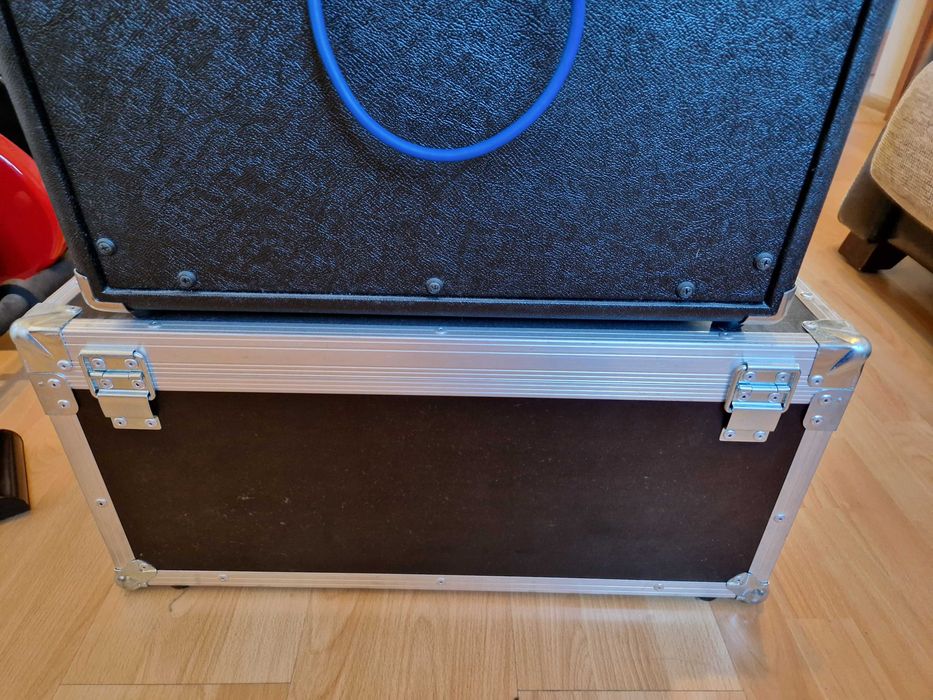 Koch Studiotone 20 Head + kolumna 1 x 12