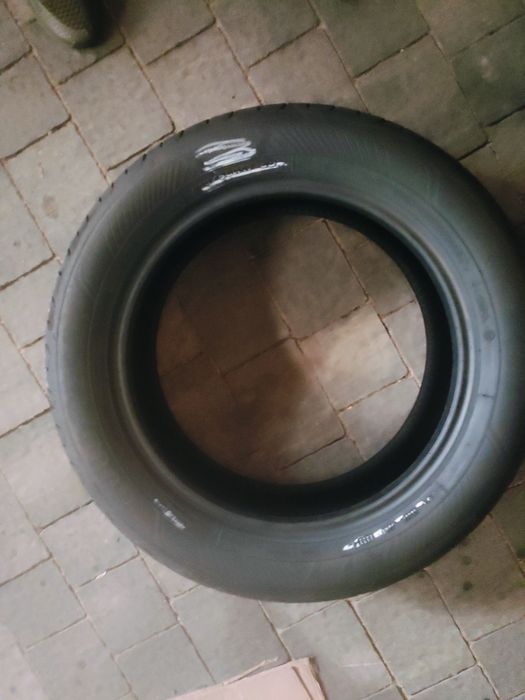 2x Goodyear Efficient Grip Performance 2 215/55R17 98W XL 2 sztuki letnie