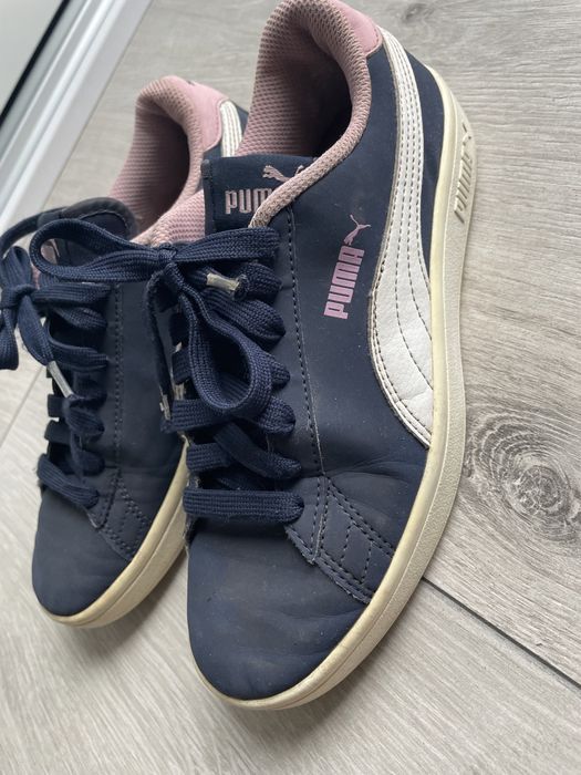 Adidasy z pumy 36 PUMA