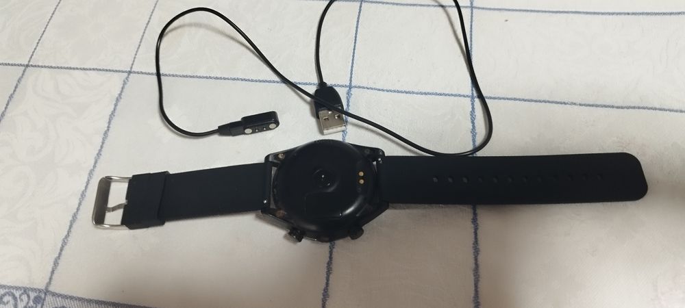 Smartwatch Kospet Hope