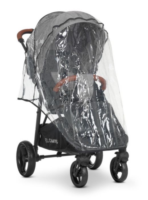 Прогулянкова коляска