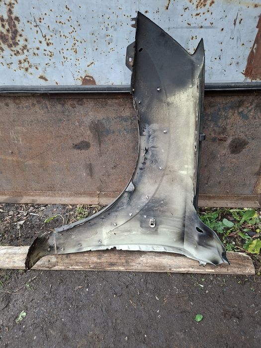 Крыло для Киа Соренто 1