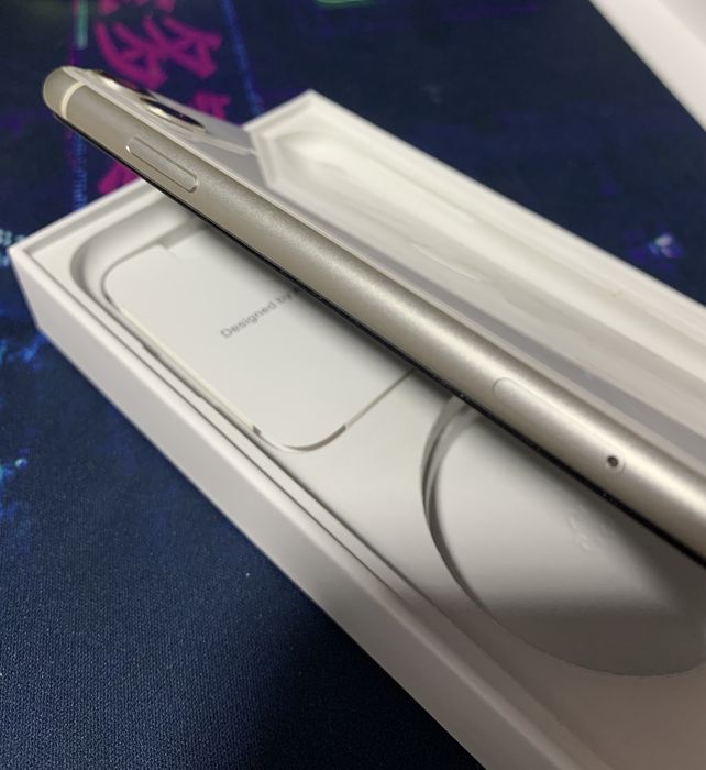 iPhone 11 128gb стан нового
